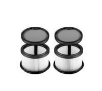 Accessoires De Pré-filtre, Compatibles Avec Dreame, Pièces De Rechange For Aspirateur T10/T20/T20 Pro/T30/T30 Neo/R10/R10 Pro/R20(4pcs-1)