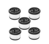 Accessoires De Pré-filtre, Compatibles Avec Dreame, Pièces De Rechange For Aspirateur T10/T20/T20 Pro/T30/T30 Neo/R10/R10 Pro/R20(5pcs)
