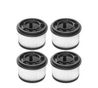 Accessoires De Pré-filtre, Compatibles Avec Dreame, Pièces De Rechange For Aspirateur T10/T20/T20 Pro/T30/T30 Neo/R10/R10 Pro/R20(4pcs-2)