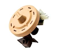 Accessoires De Pressostat De Capteur De Niveau D'eau De Machine À Laver À Tambour, Compatibles For Samsung, DC96-01703A DC96-01703B DC96-01703C DC96-01703G, Pièce(DC96-01703A)