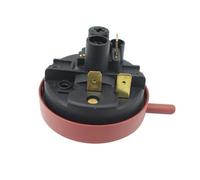 Accessoires De Pressostat De Capteur De Niveau D'eau De Machine À Laver AC250V 1-6 2A, Compatibles For Sanyo KS-1 KS-2, For Pièces De Rechange De Machine À Laver À Tambour