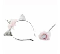 Accessoires de Princesse Inca Rose Licorne 2 Pièces