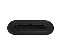 Accessoires de prise d'aileron de surf de boîte d'aileron de PVC pour les Longboards gonflables de Stand Up Paddleboards