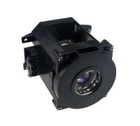 Accessoires de projecteurs for NE*C NP-PA500U NP-PA550W NP-PA5520W NP-PA600X PA500U PA500X PA550W PA550WG PA5520W PA600X(NP21LP-CBH)