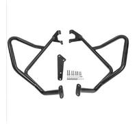 Accessoires De Protection Cadre Moto, Moteur D'autoroute pour Versys 650 2015 - 2021 Curseurs de Cadre(Upper Part)