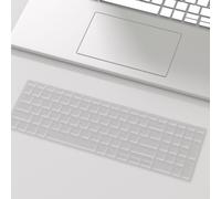 Accessoires de protection en Silicone pour clavier d'ordinateur portable HP ProBook 460 G11,16 pouces,2024 - Type Crystal