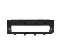 Accessoires de protection for la brosse principale des aspirateurs robots Compatible avec Roborock P20 Pro/Qrevo Curve, Saros 10/10R, G30, Qrevo 5AE/Qrevo Edge 5V1