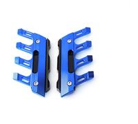 Accessoires De Protection Fourche Avant, Garde-Boue Et Patins pour Scooters pour SYM JOYMAX 125 250 Z300 / Jet 14 Cruisym300 GTS 300I