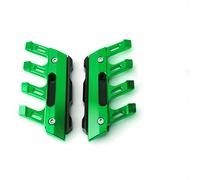 Accessoires De Protection Fourche Avant, Garde-Boue Et Patins pour Scooters pour SYM JOYMAX 125 250 Z300 / Jet 14 Cruisym300 GTS 300I