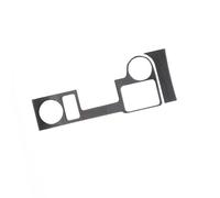 Accessoires De Protection Pour Le Cadre Et Le Levier De Vitesses De La Console Centrale Pour Toyota FJ Pour Cruiser 2007-2021 DYDGUTUFB