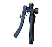 Accessoires de pulvérisateur électrique pour sac à dos, poignée de pulvérisateur manuel - Pièces de rechange pour arrosage des arbres fruitiers (petite tête)