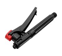 Accessoires de pulvérisateur - Kit de réparation de pulvérisateur, pièces de pulvérisateur à pompe | Commutateurs à filetage externe avec poignée de pulvérisateurs manuels électriques, gâchette de