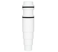 Accessoires de pulvérisation électrostatique, noyau de pompe à poudre, accessoires de Machine de moulage par pulvérisation, Tube Venturi(10pc)