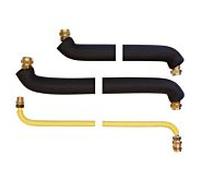 Accessoires de raccordement Vaillant VK 0020231750 sur VKK ecoVIT