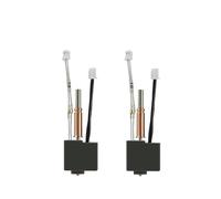 Accessoires de radiateur combinés K3 for tête chauffante à thermistance et Bloc Chauffant(White)
