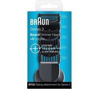 Accessoire rasage Braun PACK TONDEUSE BT32