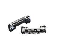 Panasonic Ersatzklingen Lame de rechange argent 2 pc(s)
