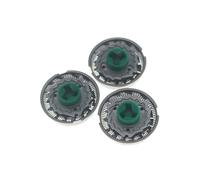 Accessoires de rasoir, 3 têtes de rasoir de rechange, compatibles avec Philips HQ64, HQ54, HQ6070, HQ6073, 7310XL, PT710, HQ7325, HQ7340, PT715, PT725, PT720, HQ7390, HQ7110
