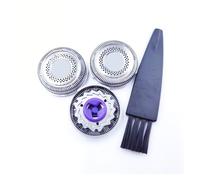 Accessoires De Rasoir, 3 Têtes De Rechange SH98, Compatibles Avec Les Rasoirs Électriques Philips S9000 Prestige SP9880 SP9820 S9721/84 S9311/27 S9721/89 S9311/84(3pcs)