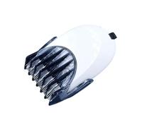 Accessoires De Rasoir, Compatibles Avec Philips RQ111 1150X RQ10 S5000 S7000 S9000 SH90 SH70 RQ12 RQ11 RQ32 RQ1250, Tête De Coupe De Barbe(WHITE)