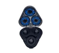 Accessoires De Rasoir Compatibles Avec Philips S5000 Carmen Support S5079/5080/5050(Silver)