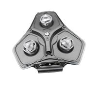 Accessoires De Rasoir, Compatibles Avec Philips S9931 S9932 S9935 S9936 S8850 S9642 S9647, Remplaçant La Partie Inférieure De La Tête De Rasage