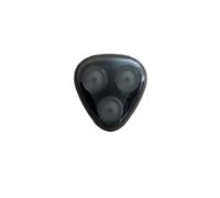 Accessoires De Rasoir, Tête De Rechange Noire HQ8, Lame De Rasoir HQ8505, Compatible Avec Les Rasoirs Philips PT860, PT861, PT880, AT890, AT891, AT893, AT894, AT893, AT910(1pcs black)