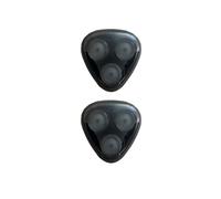 Accessoires De Rasoir, Tête De Rechange Noire HQ8, Lame De Rasoir HQ8505, Compatible Avec Les Rasoirs Philips PT860, PT861, PT880, AT890, AT891, AT893, AT894, AT893, AT910(2pcs black)