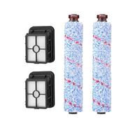 Accessoires de rechange Bissell CrossWave 17132, 1785, 2551, 2225N, 25821, 2519, 2582N, 3 en 1 1868F brosse multi-surface et filtre à vide 1866, pièce #161-3568,1608684