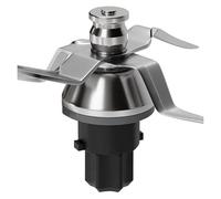 Accessoires de rechange compatibles avec le Thermomix TM31 : nylon, acier inoxydable et ensemble de couteaux.