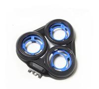 Accessoires De Rechange Compatibles Avec Les Rasoirs Philips S5000, S5051, S5082 Et S5083 : Tête De Rasoir, Anneau De Serrage Du Cadre Carmen.