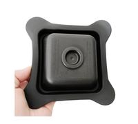 Accessoires de rechange compatibles avec les robots mélangeurs ATAI JTC TM-800A et TM800AQ : 1 bol mélangeur, récipient for smoothie, couteau couvercle inclus