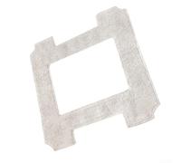 Accessoires de rechange fiables adaptés aux spécifications du nettoyant pour vitres Ecovacs