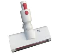 Accessoires De Rechange For Aspirateur À Main, Tête De Brosse Électrique For Sol, Compatible Avec Deerma VC25 Plus, VC20 Plus