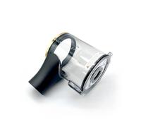 Accessoires De Rechange For Aspirateur, Bac À Poussière, Compatible Avec Dreame R10 Pro/R10 Pro Aqua