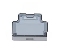 Accessoires De Rechange For Aspirateur Robot, Bac À Poussière, Compatible Avec Les Séries Lefant M210/M213/M210B, M210Pro, OKP Et K2(M210B M213)