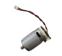 Accessoires De Rechange For Aspirateur Robot Rowenta, Tefal, Explorer Série 60, RG7447, RG7455, RG7447wh Et RG7455WH, Brosse Principale Et Moteur