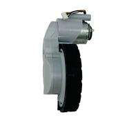 Accessoires De Rechange For Aspirateur, Roues Gauche Et Droite, Vidage Automatique For Parquets, Compatibles Tapo RV30 Plus/RV20 Max(L)