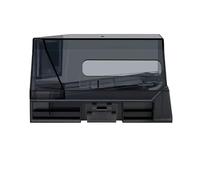 Accessoires de rechange for aspirateur : rouleau principal, lingette de nettoyage, brosse latérale, sac, filtre HEPA, compatibles avec ECOVACS T80 PRO OMNI(Box)