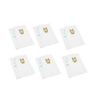 Accessoires De Rechange For Aspirateur : Sac À Poussière 204808/204811, Compatible Avec Les Modèles Kirby Sentria Universal F/T Series G10 Et G10E.(12pcs)