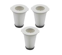 Accessoires De Rechange For Aspirateurs Einhell, TESV 18 Li, Ensemble De Filtres Lavables