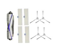 Accessoires De Rechange For Aspirateurs Robots, Compatibles Avec Rowenta, Tefal, Explorer X-Plorer Série 60 RR7455 RR7447WH
