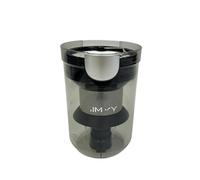 Accessoires De Rechange For Bac À Poussière Compatibles Avec Les Aspirateurs JIMMY PW11 Pro Max/PW11 Pro/PW11