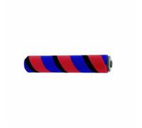 Accessoires de rechange for brosse à moquette, compatible avec Jimmy, H8 Flex, H10 Pro Flex, H9 Pro Flex, JV85 Pro, JV65, JV63, JV83 Pro, JV53, JV51(1 Floor Brushroll)