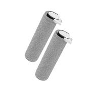 Accessoires De Rechange For Brosse À Rouleau Souple For Aspirateur Eau Et Poussière, Compatibles Avec Xiaomi Et Truclean W20(2pcs)