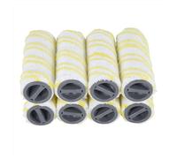 Accessoires De Rechange For Brosses Rotatives L65A (8 Pièces), Compatibles Avec Les Nettoyeurs De Sols Électriques Kärcher FC5, FC7, FC3 Et FC3D.