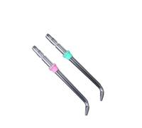 Accessoires De Rechange For Embouts De Jet Dentaires Classiques, Compatibles Avec Les Hydropulseurs Waterpik, Les Jets Dentaires Et Autres Hydropulseurs Buccaux.