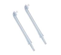 Accessoires De Rechange For Embouts De Rechange Compatibles Avec Les Hydropulseurs Électriques Philips Des Séries HX8032, HX8340, HX8341, HX8381, HX8331 Et HX8032.