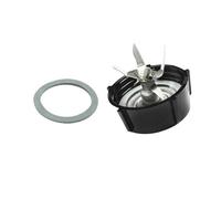 Accessoires De Rechange For Extracteur De Jus, Compatibles Avec Oster, 4961, Joint De Capuchon De Lame De Coupe For Mixeur, Pièces Et Accessoires For Extracteur De Jus