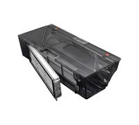 Accessoires de rechange for filtre à poussière compatibles avec Xiaomi, Mijia, 1C STYTJ01ZHM et Dreame, F9 1T STYTJ02ZHM. Pièces détachées for aspirateur.(Dust box)